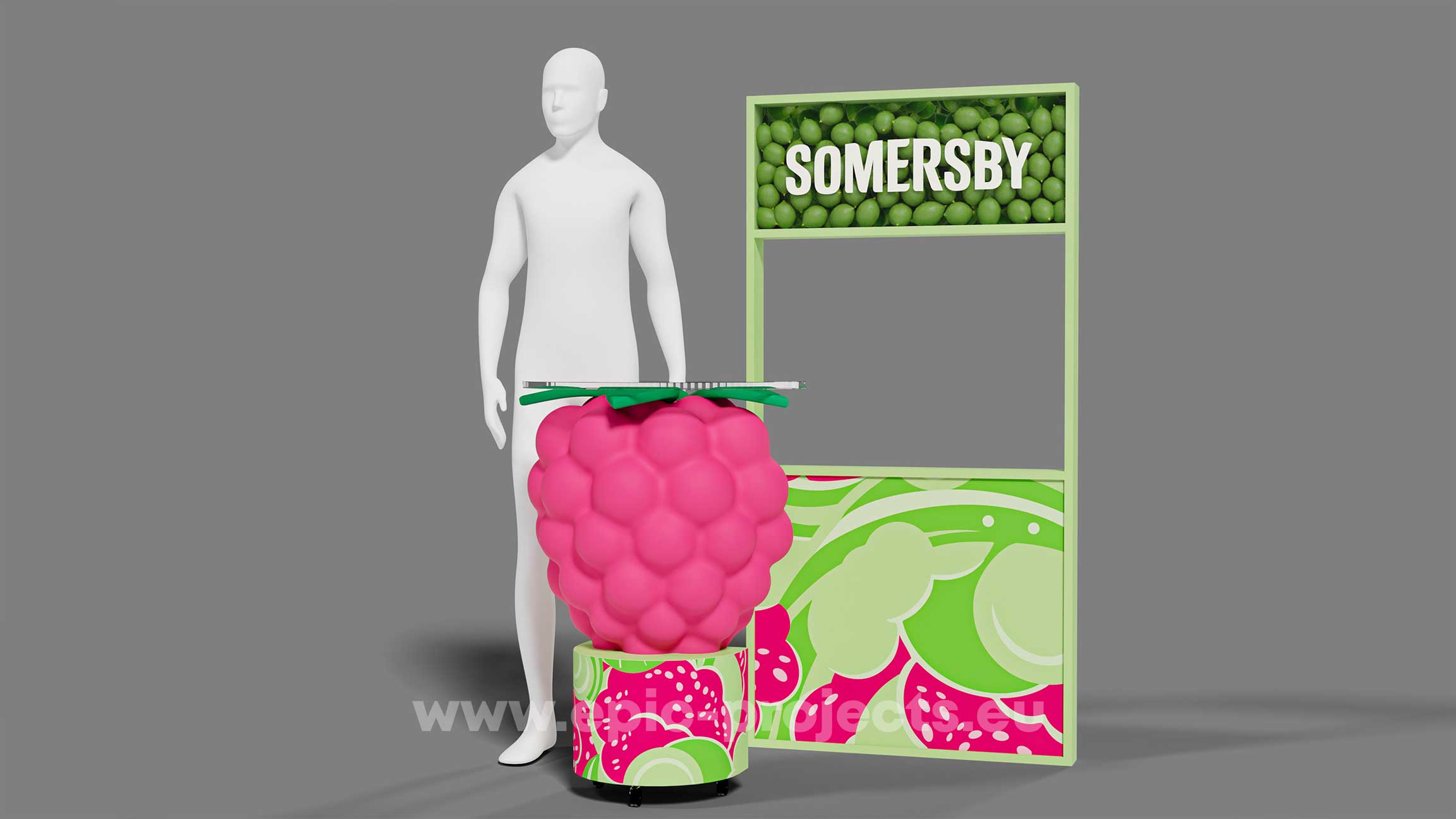 Epic Projects Somersby